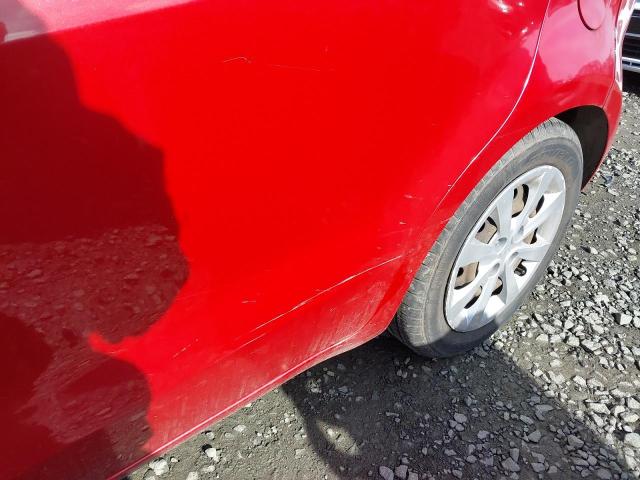 2014 KIA RIO 1 AIR