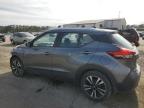 2020 Nissan Kicks Sv for Sale in Florence, MS - Front End
