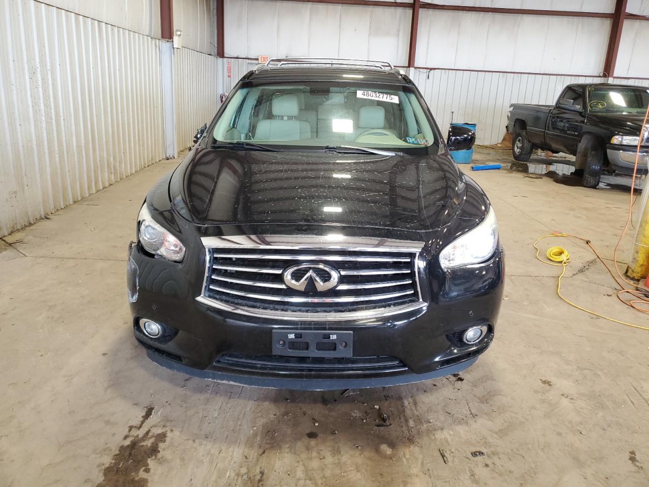 2013 Infiniti JX - Image 5