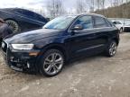 2015 Audi Q3 Prestige იყიდება Hurricane-ში, WV - Front End