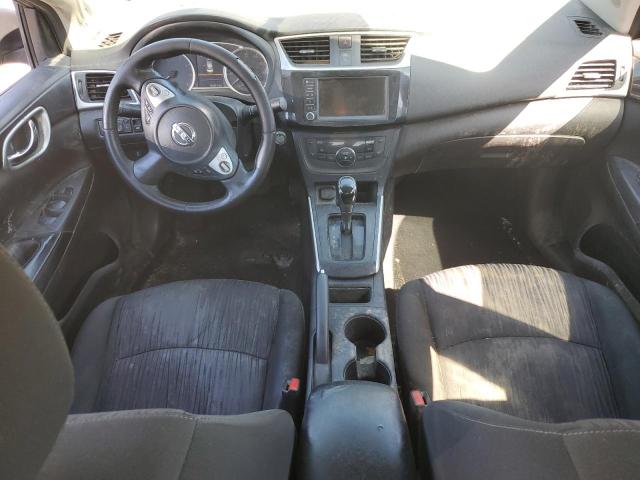  NISSAN SENTRA 2019 Серый