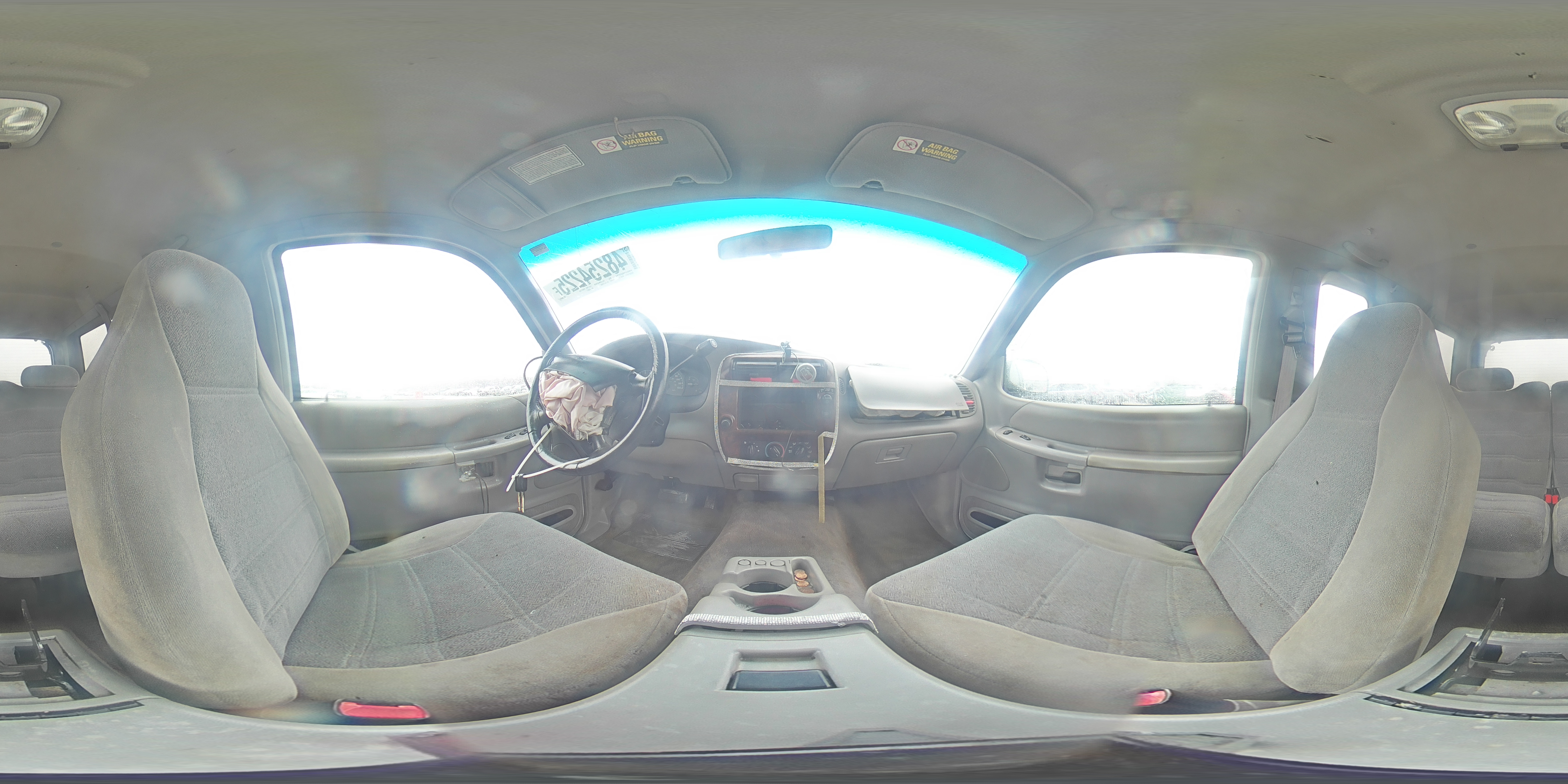 1999 Ford Explorer - Image 12