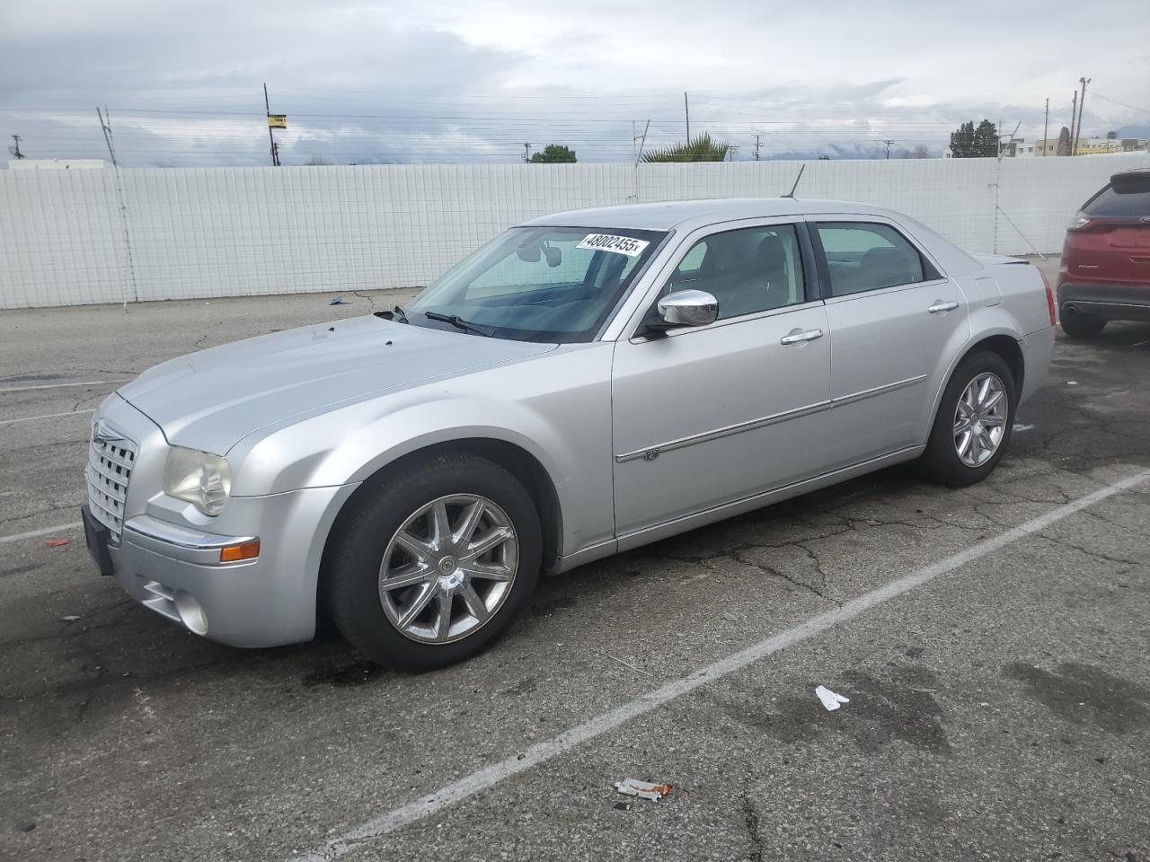 2008 Chrysler 300 - Image 1