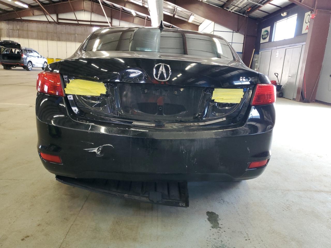 2013 Acura Ilx 20 VIN: 19VDE1F30DE012844 Lot: 49517055