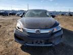 2016 Honda Accord Lx for Sale in Elgin, IL - Front End