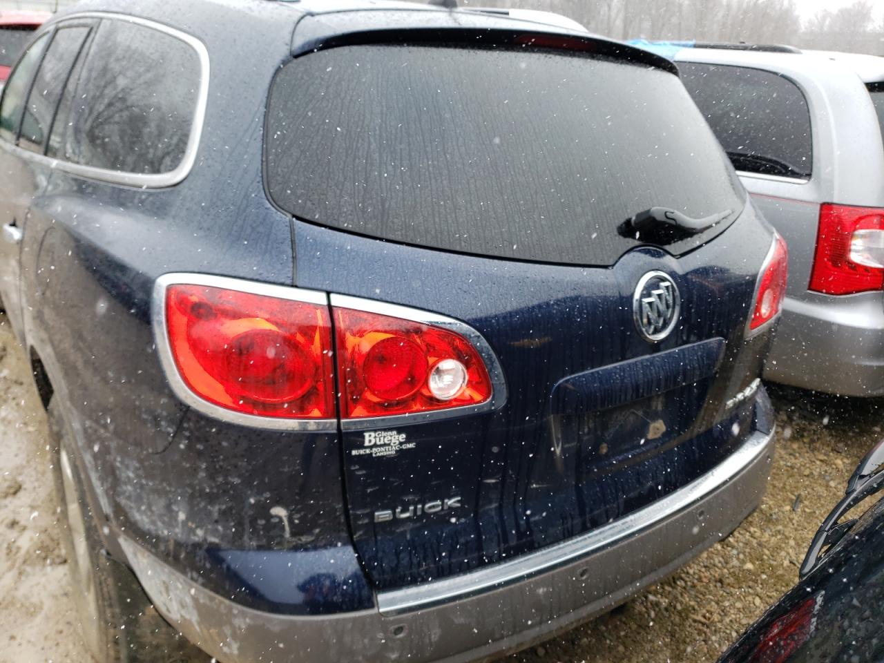 2009 Buick Enclave - Image 6