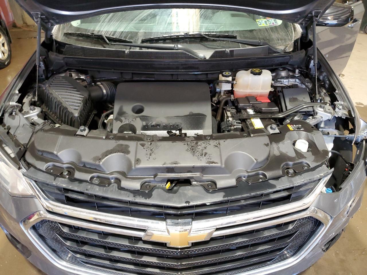 2019 Chevrolet Traverse - Image 12