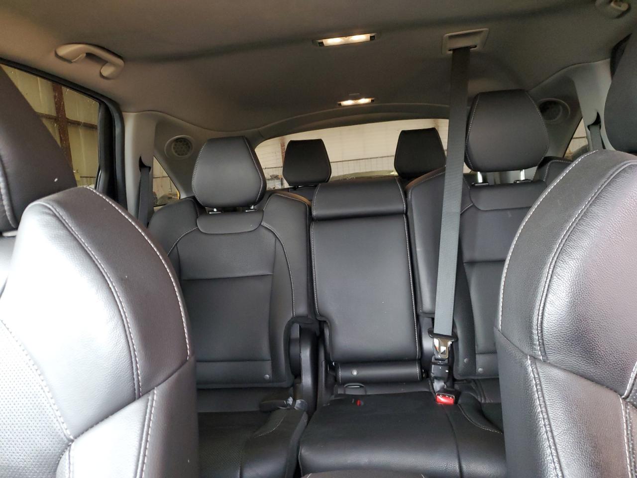2020 Acura MDX - Image 10