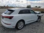 2022 Audi E-Tron S Prestige for Sale in Mentone, CA - Front End