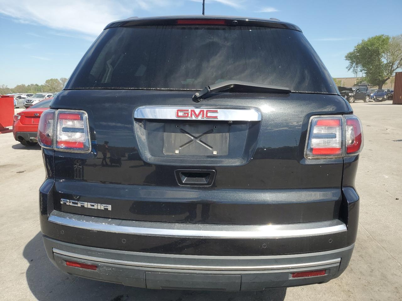 2014 GMC Acadia - Image 6