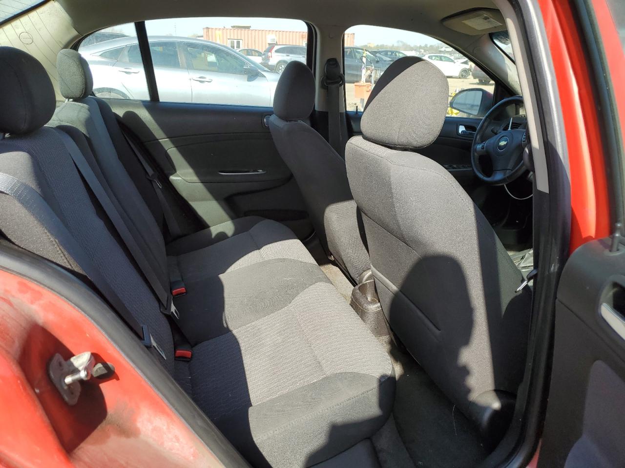 2009 Chevrolet Cobalt - Image 10