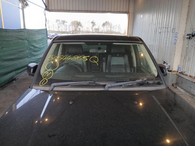 2007 LAND ROVER RANGE ROVE