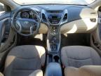 2015 Hyundai Elantra Se de vânzare în Seaford, DE - Frame Damage