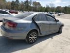 2016 Volkswagen Jetta Se for Sale in Gaston, SC - Front End