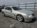 2003 Mercedes-Benz Sl 500R for Sale in Colton, CA - Front End