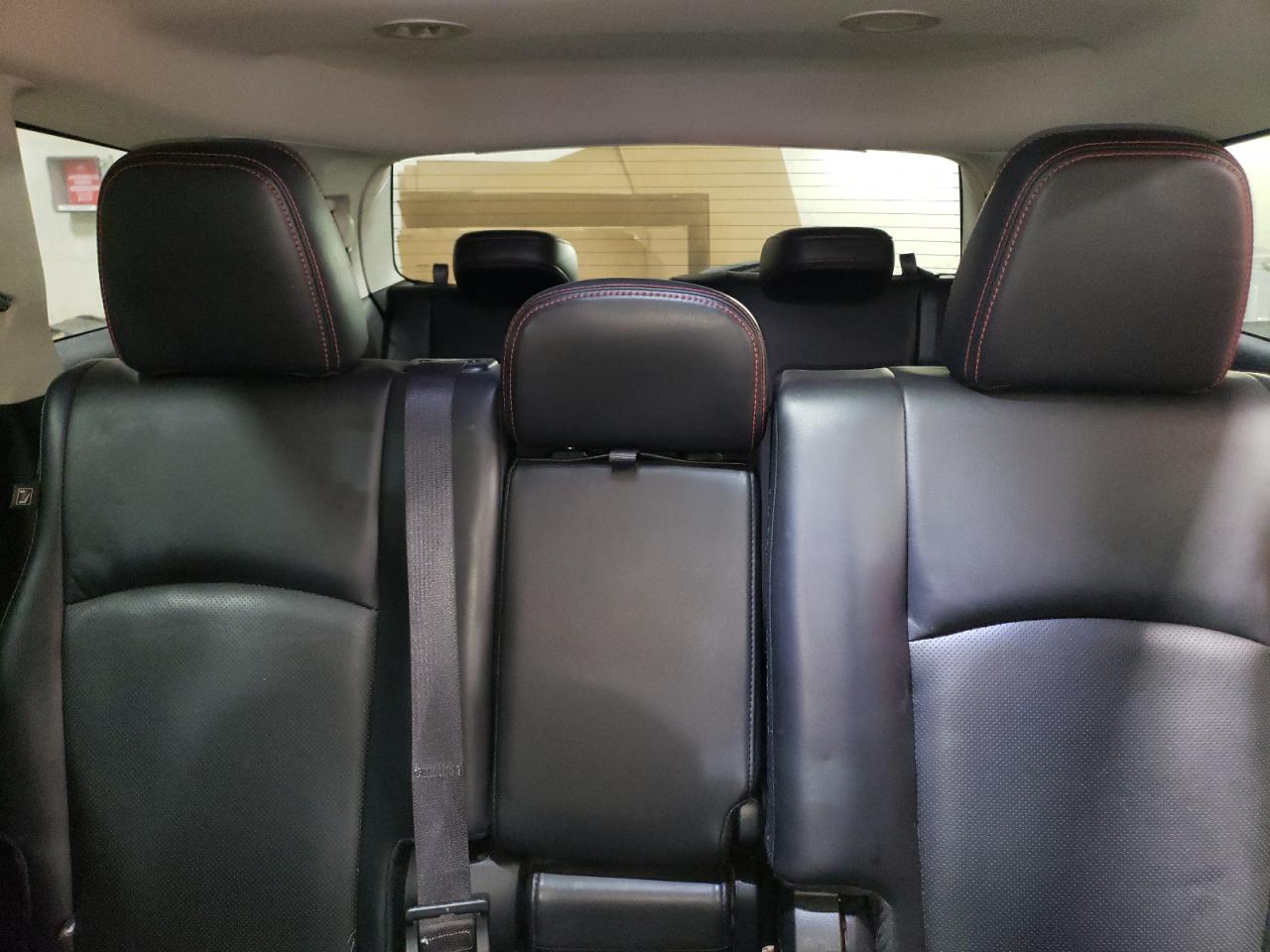 2018 Dodge Journey Gt VIN: 3C4PDCEG3JT381034 Lot: 50411405