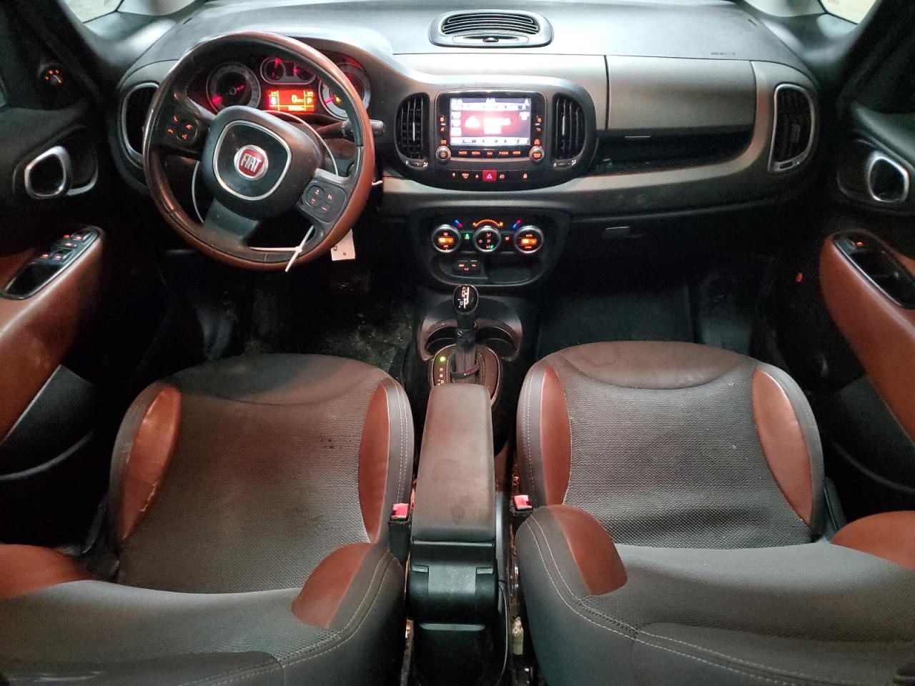 2014 Fiat 500 - Image 8