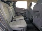 2020 Ford Escape Se en Venta en Grand Prairie, TX - Hail