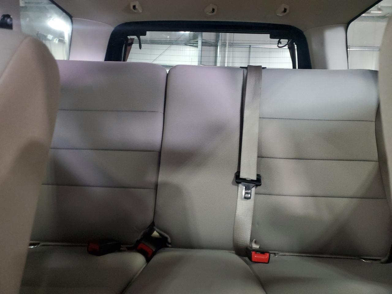 2011 Ford Escape Xlt VIN: 1FMCU9DG8BKA92846 Lot: 49614845