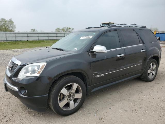 2012 Gmc Acadia Denali