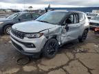 2024 Jeep Compass Latitude for Sale in Woodhaven, MI - Front End