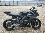 2024 YAMAHA YZFR7  for sale at Copart WI - MILWAUKEE SOUTH