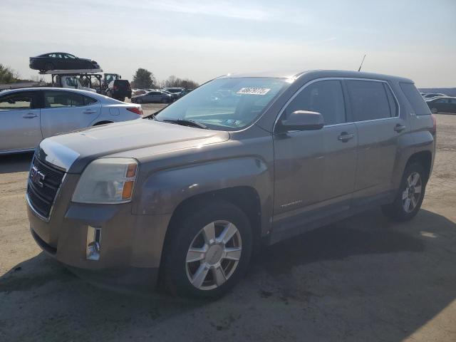 2012 Gmc Terrain Sle