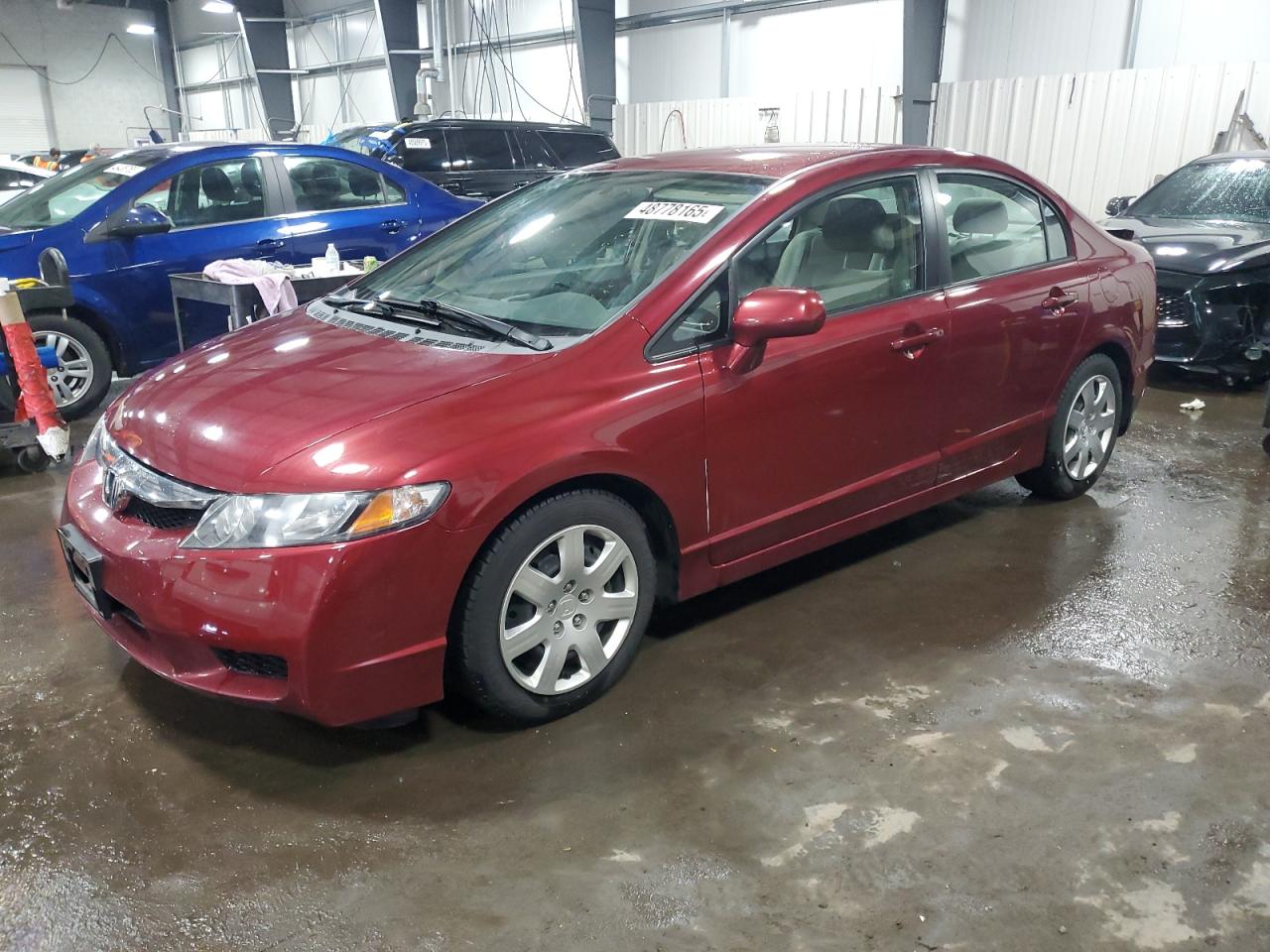 2010 Honda Civic - Image 1