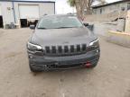 2019 Jeep Cherokee Trailhawk for Sale in Albuquerque, NM - Rear End