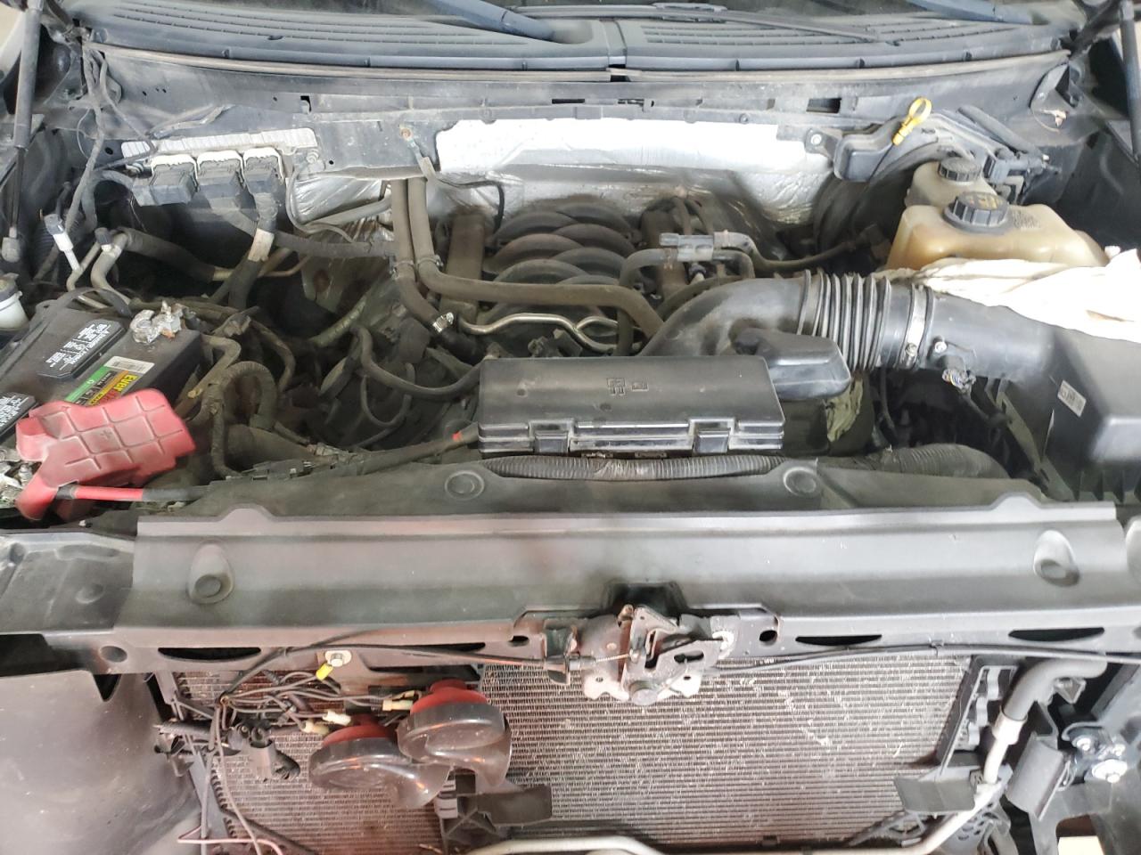 2013 Ford F-150 - Image 11