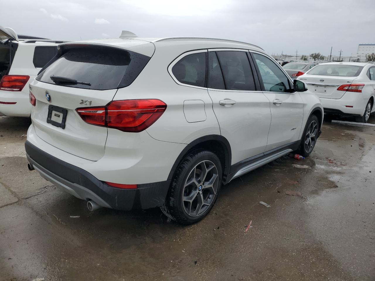 2018 BMW X1 - Image 3