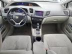 2012 Honda Civic Ex for Sale in Portland, OR - Front End