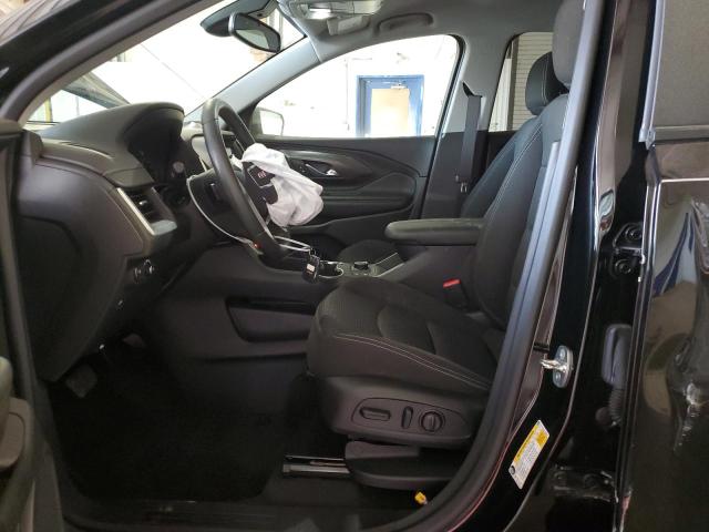  GMC TERRAIN 2023 Black