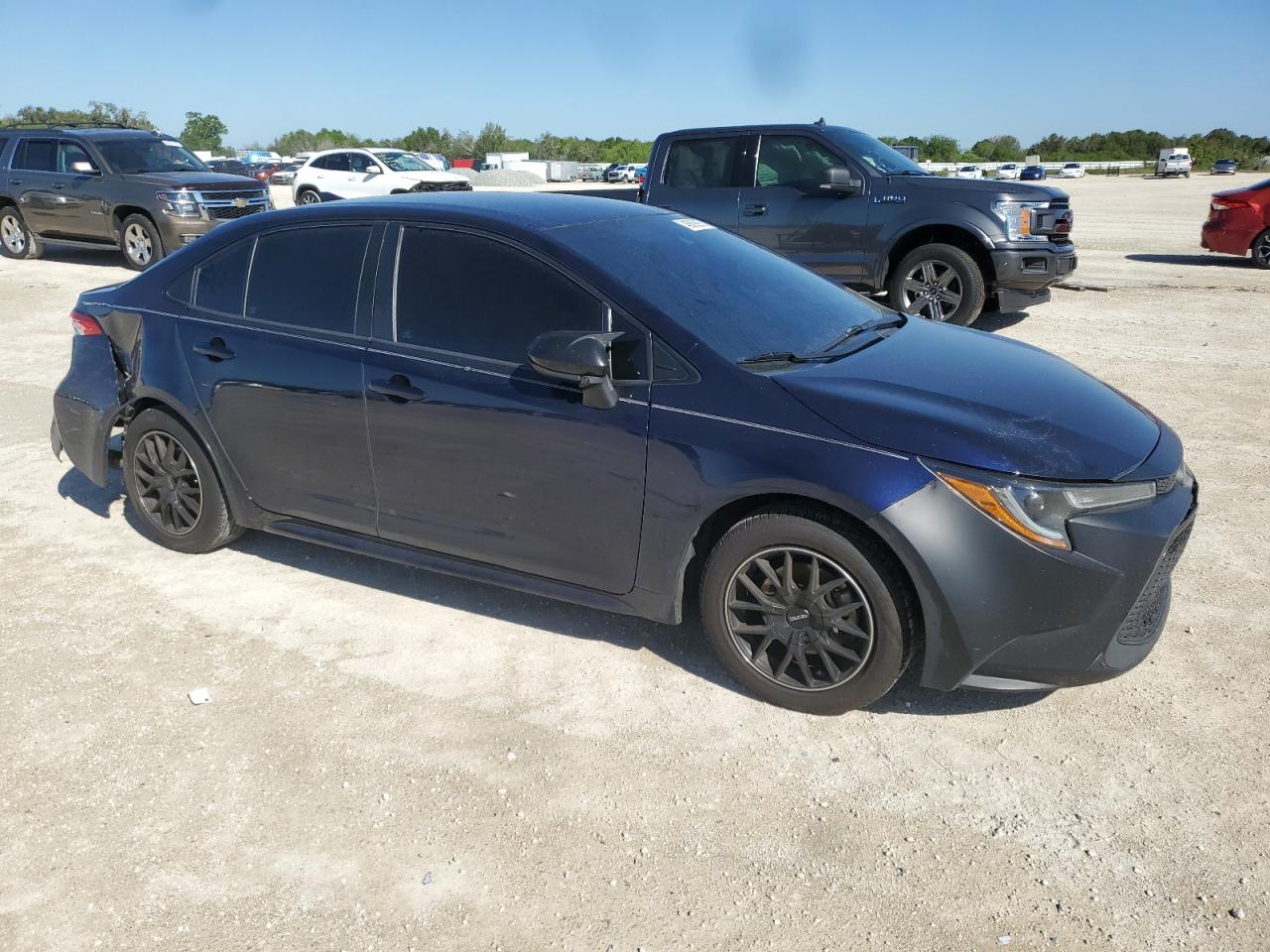 2020 Toyota Corolla - Image 4