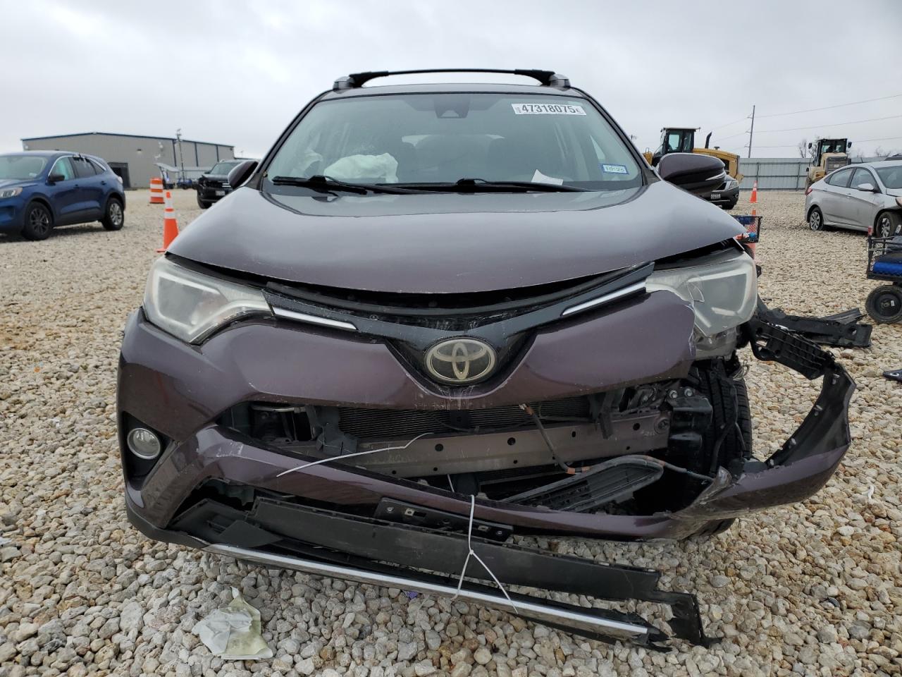 2018 Toyota RAV 4 - Image 5