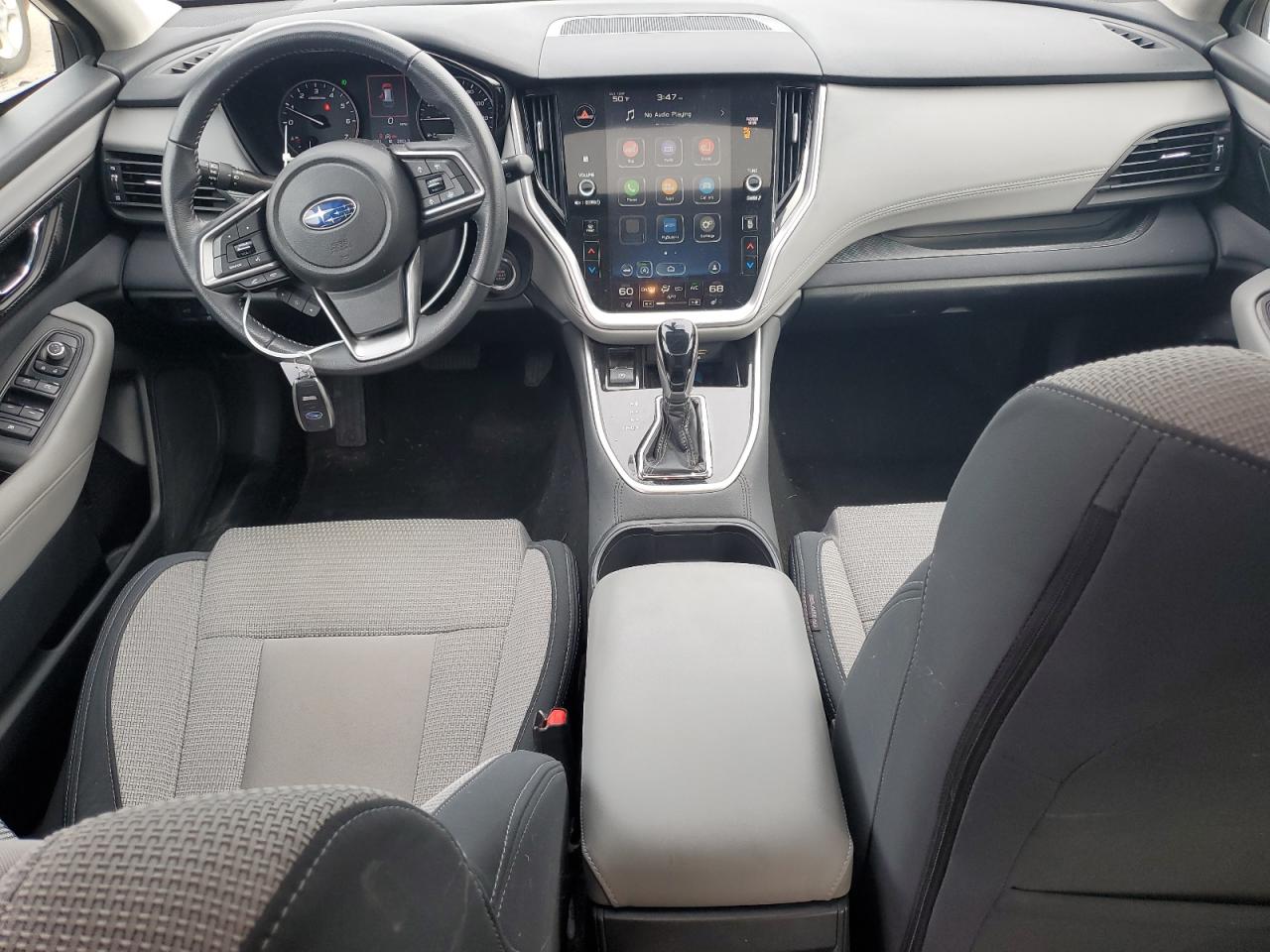 2020 Subaru Outback - Image 8
