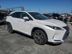 2021 Lexus Rx 350 for Sale in Wilmington, CA - Rear End