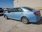 2012 Toyota Camry Hybrid na sprzedaż w Haslet, TX - Water/Flood