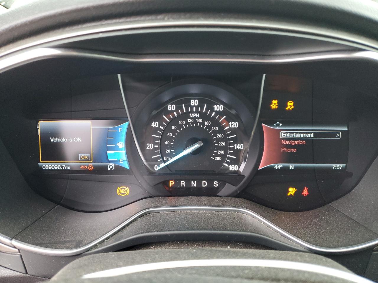 2017 Ford Fusion - Image 9