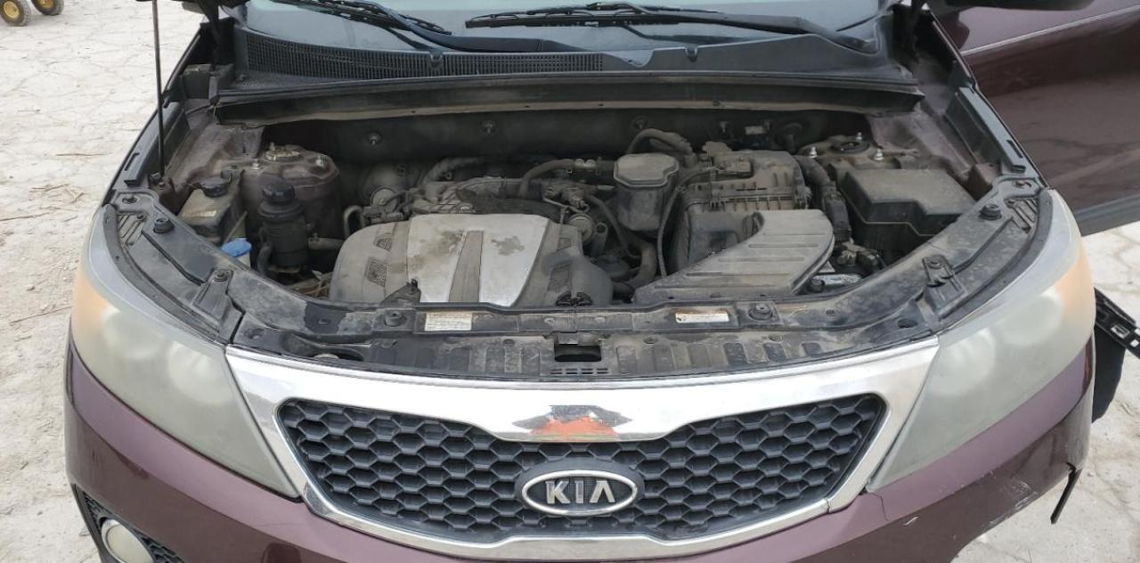 2011 Kia Sorento - Image 14