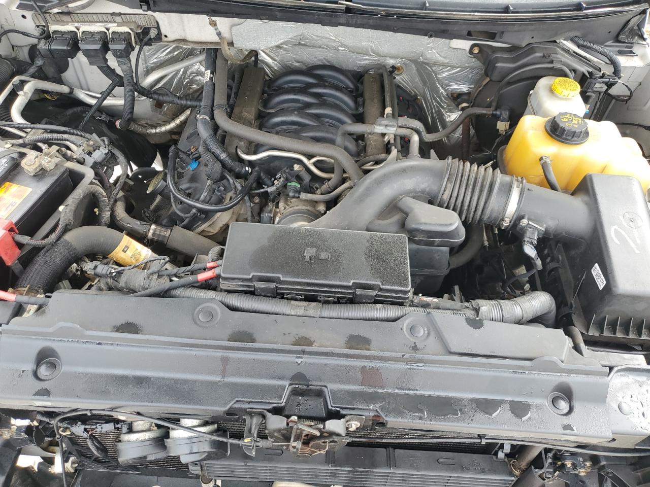 2014 Ford F-150 - Image 11
