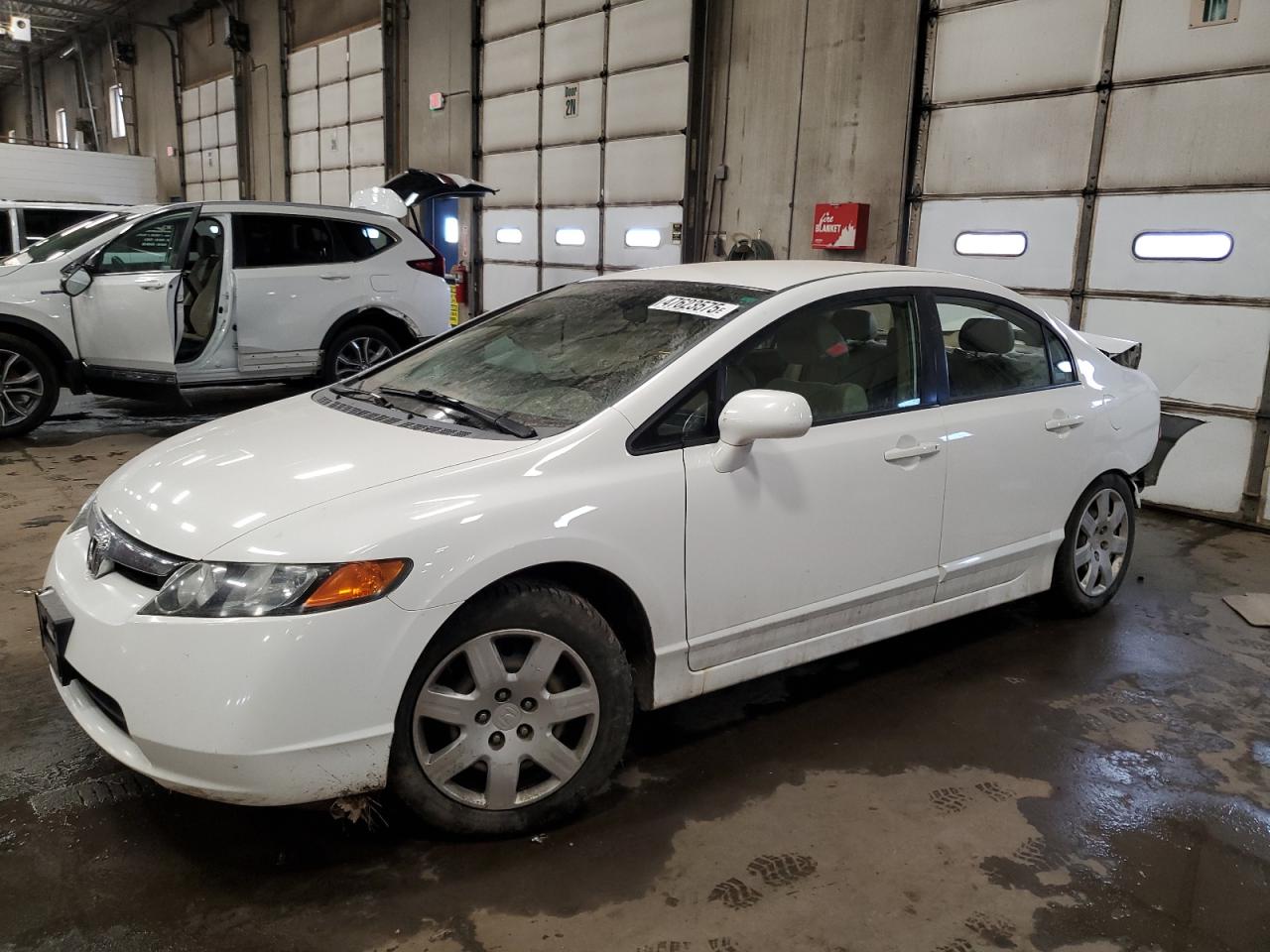 2008 Honda Civic - Image 1