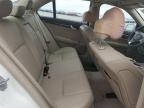 2012 Mercedes-Benz C 300 4Matic на продаже в Earlington, KY - Front End