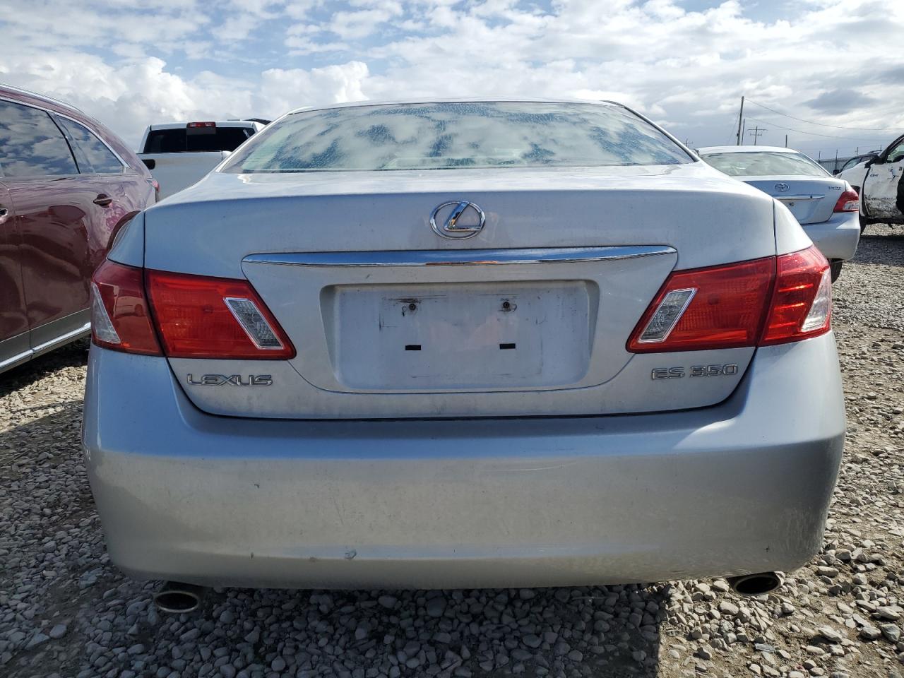 2007 Lexus ES - Image 6