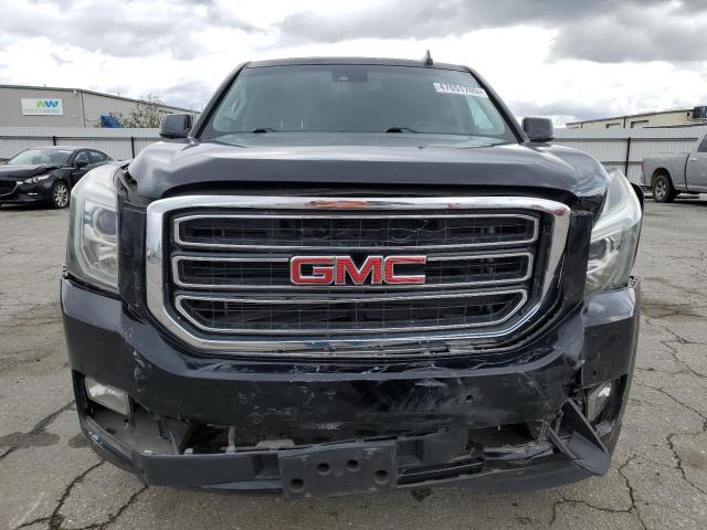  GMC YUKON 2017 Czarny