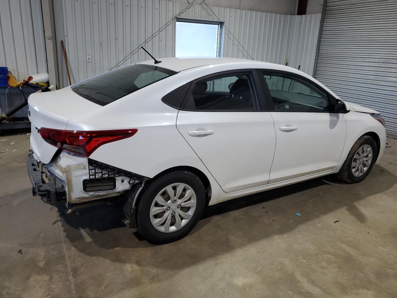 2019 Hyundai Accent - Image 3