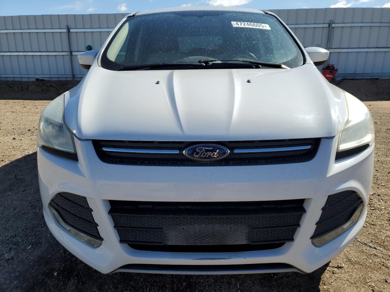 2014 Ford Escape - Image 5