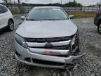 2010 Ford Fusion Sport за продажба в Byron, GA - Front End