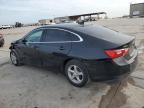 2018 Chevrolet Malibu Ls for Sale in Wilmer, TX - Front End