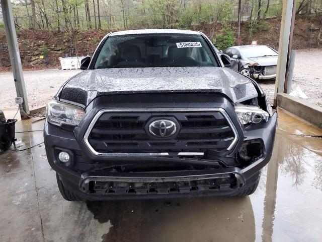  TOYOTA TACOMA 2018 Серый
